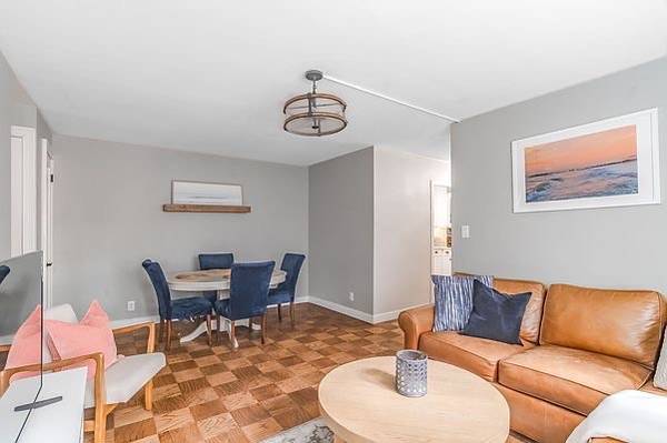 $1,200 / 1br - Modern Furnished One Bedroom One Bathroom Apartment (Chelsea)63788361057409120