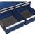 Husky Standard-Duty 36 inch W x 18.3 inch D 12-Drawer Tool Storage Che 3 thumbnail