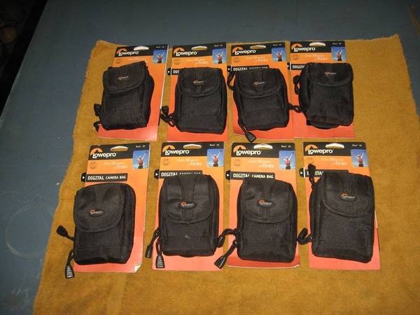 New Camera Cases 1