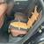 Cover to protect seat from Car seat 1 thumbnail