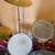 Ludwig drum set 4 thumbnail