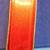 New Old Stock Red Satin Craft Ribbon (four different widths) 21 thumbnail