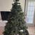 6.5’ Christmas tree brand new open box - no lights 2 thumbnail