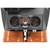 RIDGID 4.5 Gal. Portable Electric Quiet Air Compressor 6 thumbnail