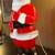 Vintage Santa Claus Christmas Lighted Blow Mold Carolina Enterprises 9 thumbnail