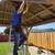 pre fab Gazebo Assembly Costco yardistry 7 thumbnail