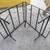 Metal bed folding 6 thumbnail