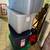4 Storage Tote Containers (22-20-18-18 Gallon) 12 thumbnail