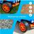 Battery operated HOT WHEELS CAR 7 thumbnail