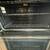 Three Monogram appliances bundle - Double Oven, Dishwasher, Microwave 4 thumbnail