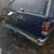 92 Isuzu Rodeo Rear Hitch 1 thumbnail