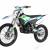 Apollo  250cc DLX Thunder Dirt Bike *NEW* 6 thumbnail