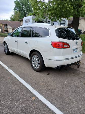 2013 Buick Enclave - $5,00063499533127425122