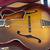 1991 Heritage Golden Eagle Acoustic Electric Archtop Guitar, custom bu 3 thumbnail