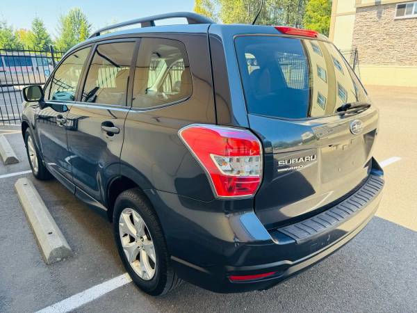 2014 Subaru Forester - ¡Financiamiento disponible! - $8995.0063441495111809122
