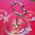 Elegant Holiday Serving Bowl Set, Deserts & Treats 2 thumbnail