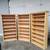 Solid Pine Bookcases $165 Each 1 thumbnail