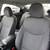 2015 Hyundai Elantra SE sedan Shale Gray Metallic 10 thumbnail