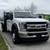 2019 Ford F-550 XLT 4WD Diesel 12' Flatdeck - E75616 9 thumbnail