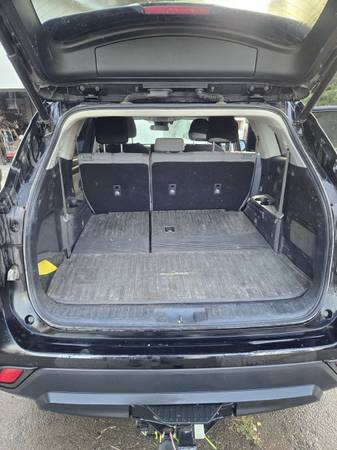 2020 highlander hybrid - $35,500 (Petaluma)63617852735107124
