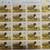 1985 Stamps TANZANIA LION SIMBA (Panthera Leo) 2 thumbnail