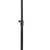 Professional Folding Orchestral Music Stand, Black 1 thumbnail