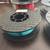 7 partial spools of 3D printing filament 2 thumbnail