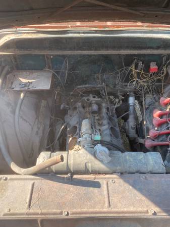1957 Chevy 3100 Pick Up - $163469596267523123