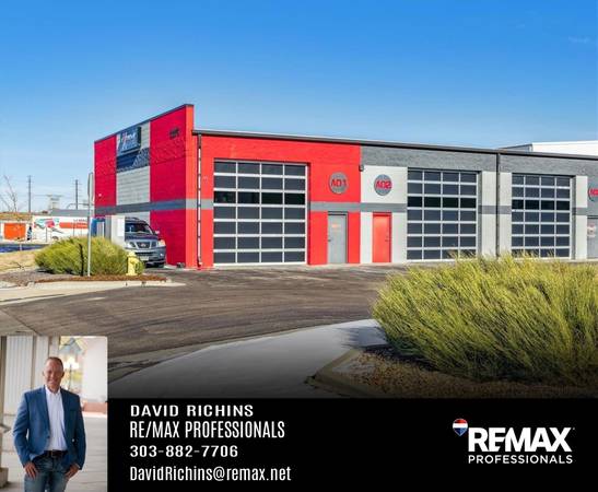 $825,000 2274 Manatt Court #A01 & A02 (Castle Rock)63771699105793120