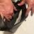 Jones New York Black Handbag Leather Brand New 9 thumbnail