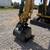 2025 CAT 305.5 E2 MiniExcavator + Like New 9 thumbnail