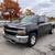2016 Chevrolet Silverado 1500 4x4 LT double cab pick up truck 1 thumbnail