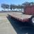 Trail King carrier trailer 2 thumbnail