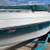 1995 Four Winns 20 ft Runabout Ski Boat - Runs Great! 2 thumbnail
