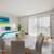 Breakfast Bar | Vinyl Plank Flooring | Executive in West Los Angeles 4 thumbnail