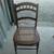 1859 Dining Room Table & 10 Cane Bottom Chairs 7 thumbnail