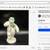 Vintage 1985 ROYAL DOULTON ‘The Snowman’ Figurine DS-2 5 thumbnail