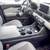 2024 *Honda* *Pilot* *Touring AWD* Lunar Silver Meta 4 thumbnail