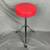 LUDWIG 1960's 1025-1 Porto Seat Drum Throne In Red. 1 thumbnail