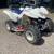 2008 Suzuki Quadsport LTZ 250 4 thumbnail