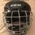 Youth Medium Hockey Helmet 2 thumbnail