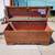 Cedar chest antique 1951 10 thumbnail