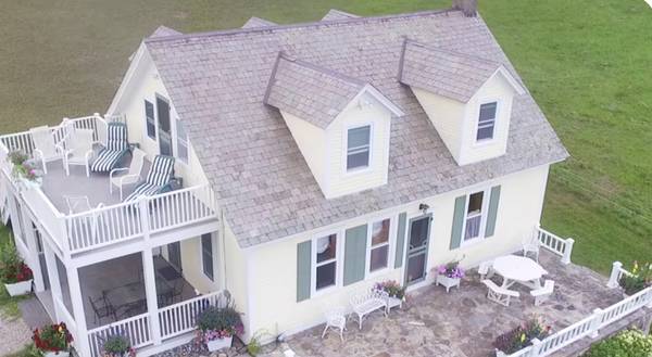 $2295.00 / 1br - Adirondack House Overlooking Lake Champlain63784640101249124