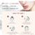 New: Red-Light-Therapy-for-Face, 7 in 1 LED Light Therapy 3 thumbnail