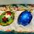 VTG Black Forest Collection-Ltd Edition Fabergé Style Egg Ornament Set, Box and 4 thumbnail