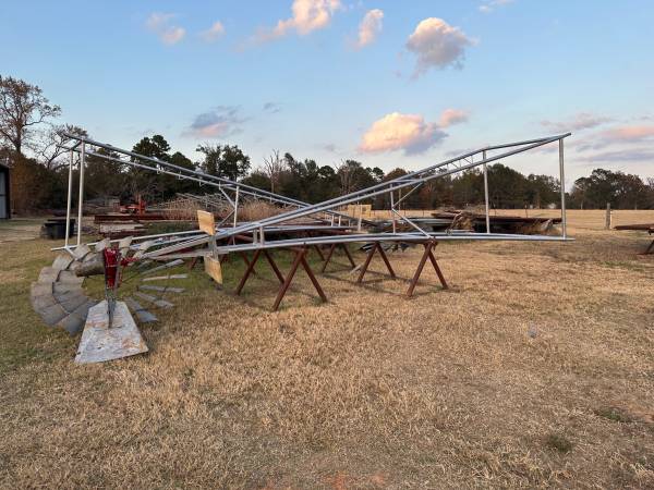 Aermotor Windmills 1