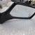 Vintage 1980s to 1990s Motorcycle Mirror 10 thumbnail
