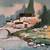 Amadeus Casals Pons Signed Limited Edition Print 6 thumbnail