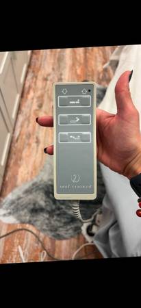 Silhouet remote control 1