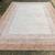 7' x 10'  Transitional Ombre Border/Tan/Indoor Area Rug-Brand New 8 thumbnail